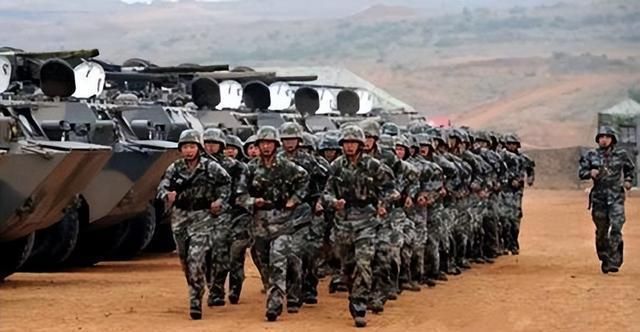 中华人民解放军第十四集团军，光荣与使命的象征，中华人民解放军第十四集团军，光荣使命的象征