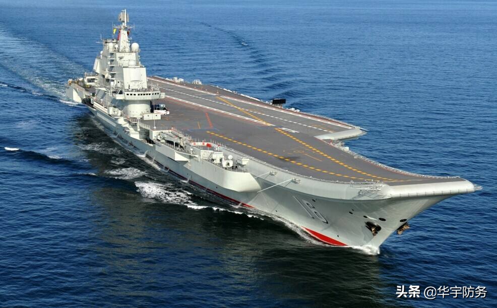 关于中国航空母舰的知识,中国航空母舰知识概述