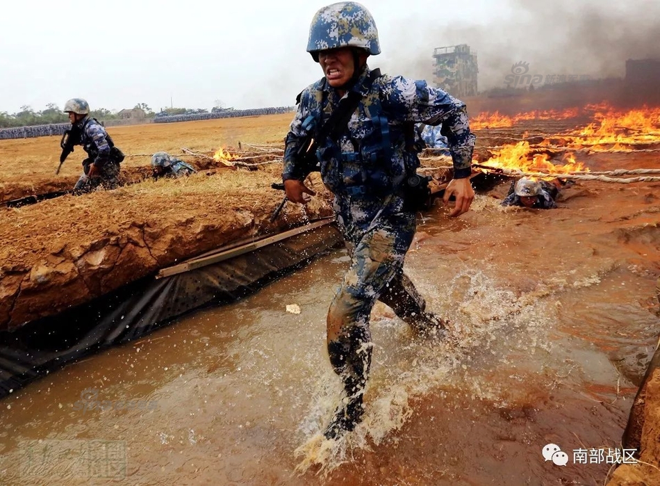 军改后空降兵旅编制，重塑战斗力与战略适应性的深度探索，军改后空降兵旅编制重塑，战斗力与战略适应性的深度探索