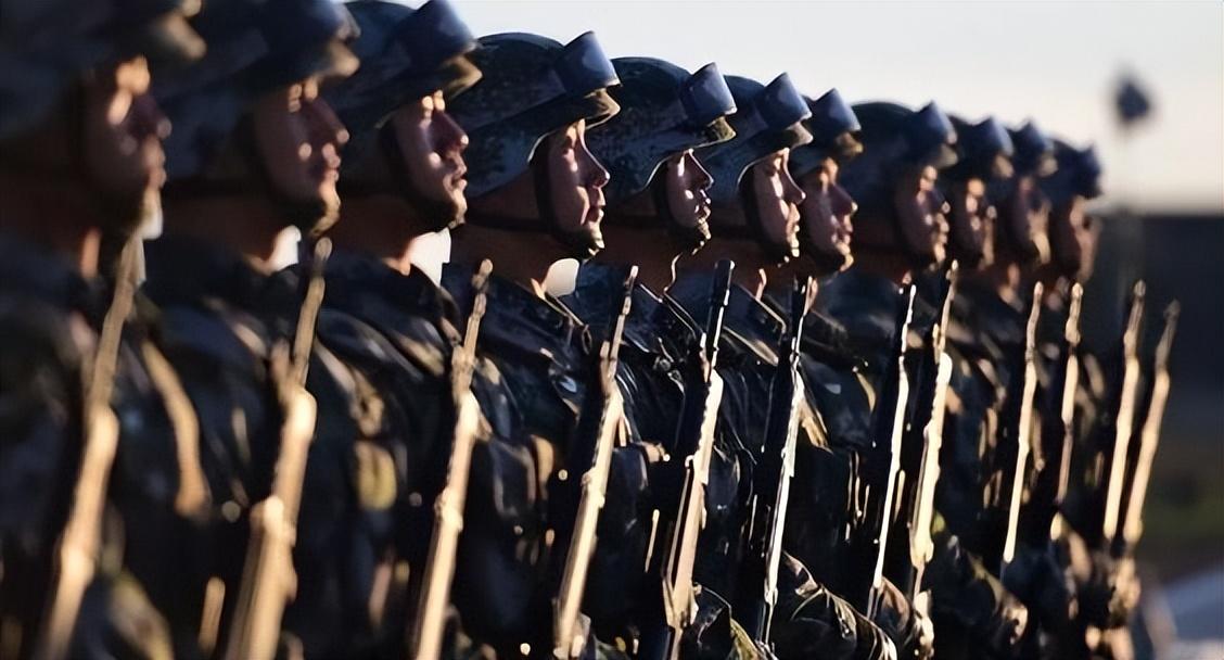 中国突然开战了吗？——深度解读与理性思考，中国局势解读，深度分析与理性思考是否暗示开战？