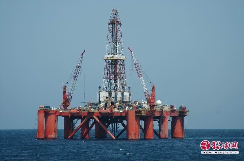 半潜式钻井平台，引领海洋石油工程新时代的先锋，半潜式钻井平台，引领海洋石油工程新时代的先锋力量