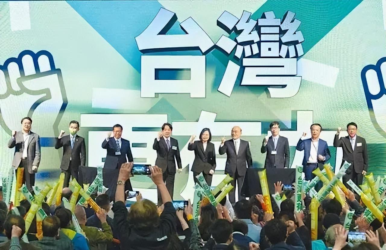 台湾对大陆的最新动态与前景展望,台湾最新动态及大陆前景展望