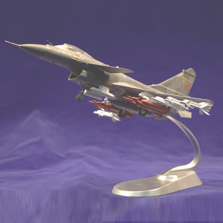 中国歼-10战斗机模型,探索与赏析,中国歼-10战斗机模型深度探索与赏析