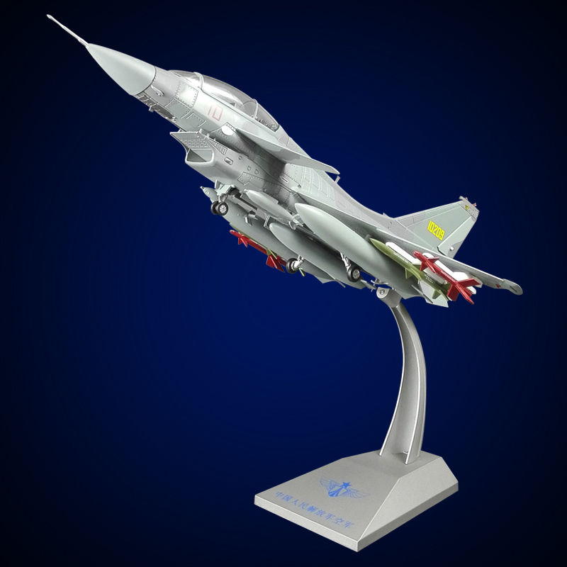 中国歼-10战斗机模型,探索与赏析,中国歼-10战斗机模型深度探索与赏析