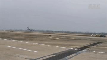 湖北最大的空军基地,探索与揭秘,湖北最大空军基地,探索与揭秘之旅