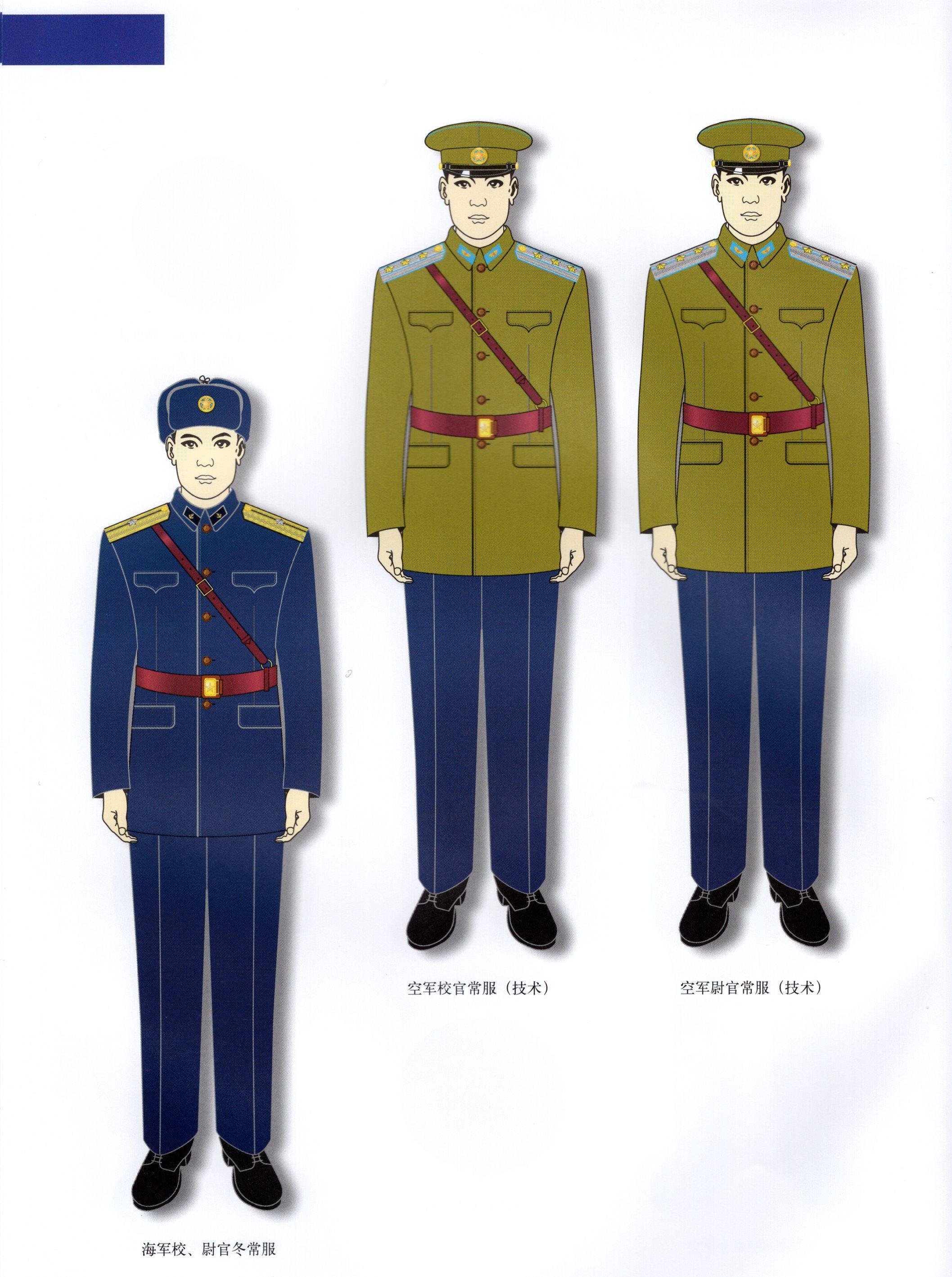 探索历史之美,揭秘罕见的55式女军服高清照片,揭秘历史之美,罕见55式女军服高清照片探索