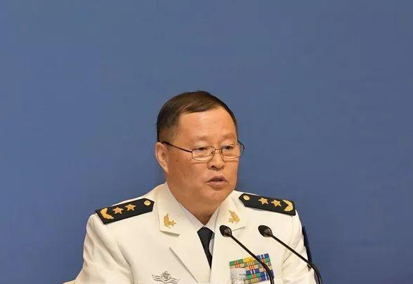 2023年总参谋长，引领军事变革，塑造未来战场，总参谋长引领军事变革，塑造未来战场新篇章