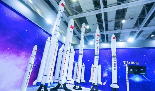中国航天技术的崛起与未来展望，中国航天技术的崛起及未来展望
