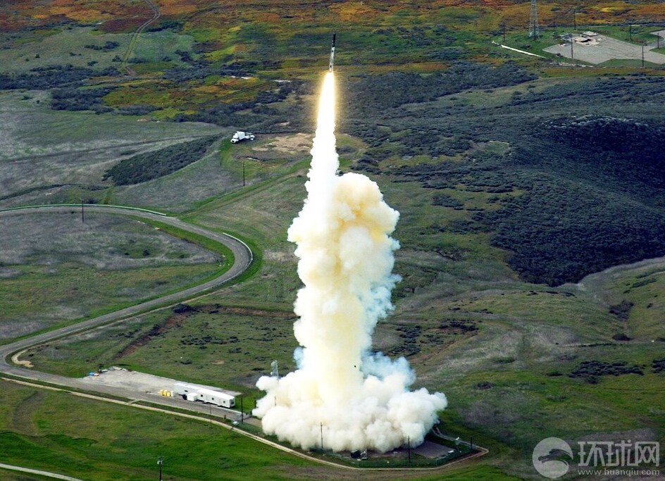 中段反导技术的发展前景,中段反导技术的发展前景展望