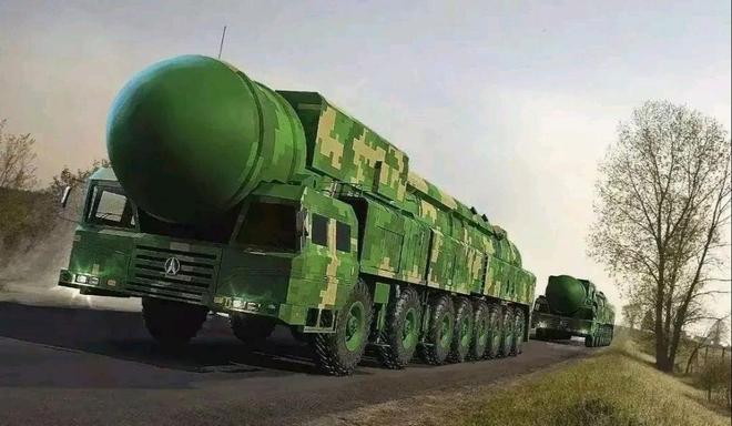 东风导弹的爆炸范围,深度解析与理解,东风导弹的爆炸范围深度解析及理解