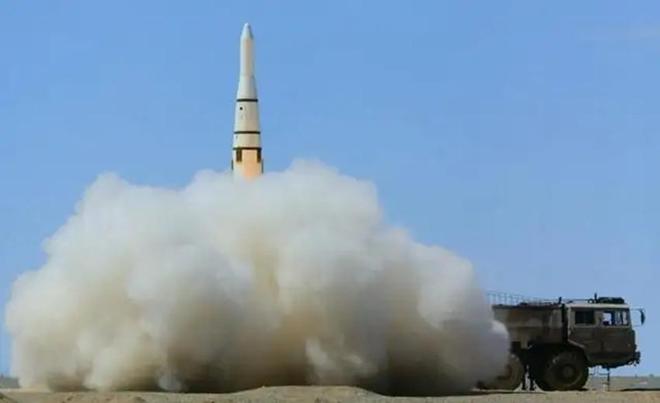 东风导弹的爆炸范围,深度解析与理解,东风导弹的爆炸范围深度解析及理解