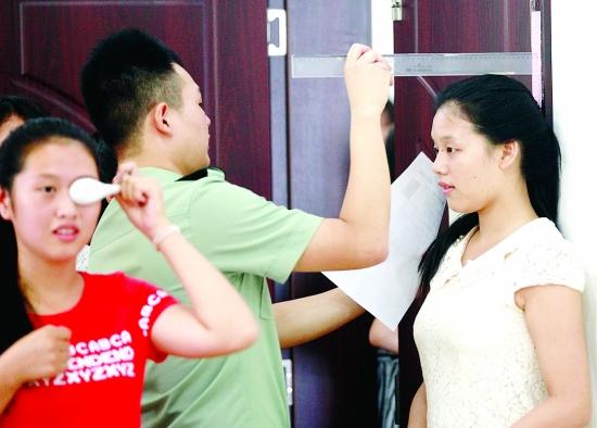 中国人民解放军仪仗队女兵平均身高,荣耀与力量的象征,中国人民解放军仪仗队女兵平均身高,荣耀与力量的标志