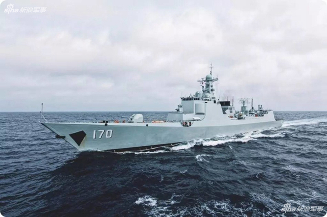 南海舰队834舰,守护海洋的钢铁长城,南海舰队834舰,钢铁长城守护海洋安全