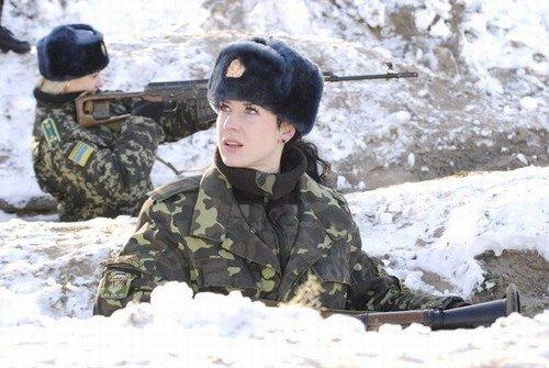 哪里的女兵最漂亮,对美丽与力量的赞美,美丽与力量并存,探讨女兵最美丽的地方