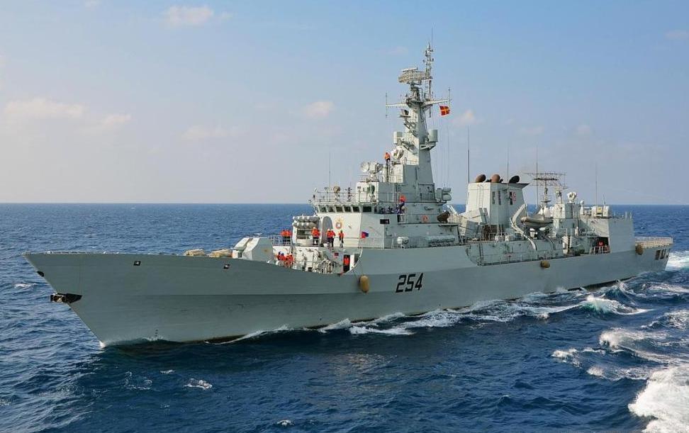 福建东海舰队所在地，战略要地，海军力量的骄傲，福建东海舰队，战略要地，海军力量的荣耀所在