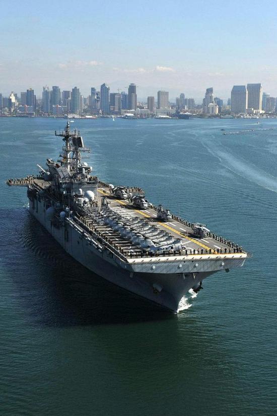 黄蜂级最后一艘，终结与启示，黄蜂级最后一艘，终结与启示的启示