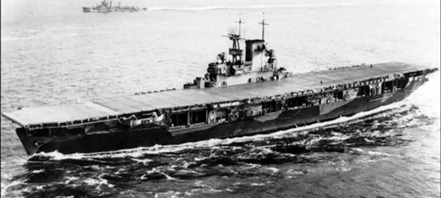 黄蜂级最后一艘,终结与启示,黄蜂级最后一艘,终结与启示的启示