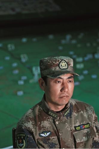 朱日和蓝军旅的实力，锻造新时代精锐之师，朱日和蓝军旅，锻造新时代精锐之师的力量