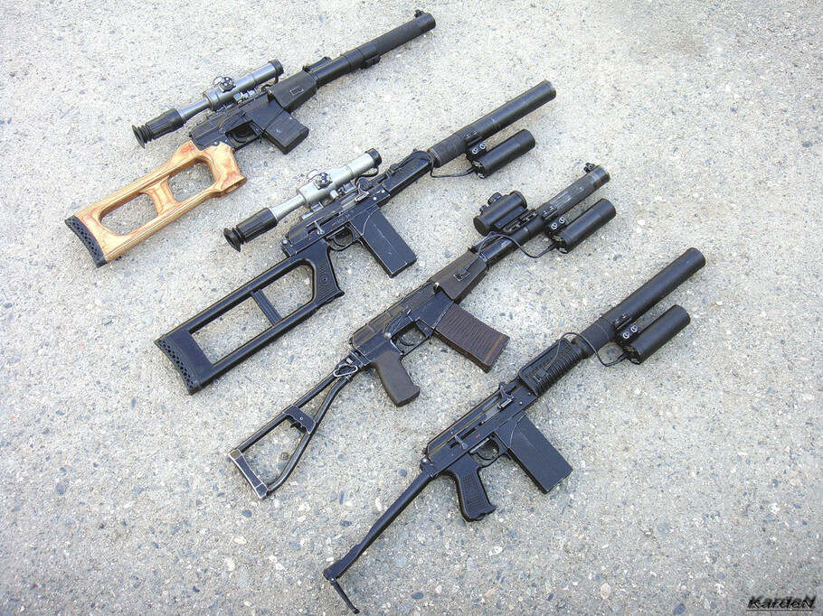 俄罗斯轻武器概述及图片展示,俄罗斯轻武器概览与图片展示