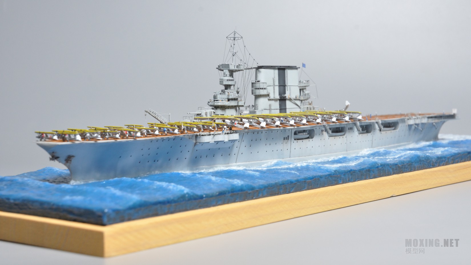 萨拉托加号航空母舰模型,历史的再现与科技的结晶,萨拉托加号航空母舰模型,历史再现与科技创新的结晶