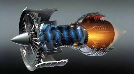 涡扇战斗机，现代空中霸主，涡扇战斗机，现代空中霸主风采展示