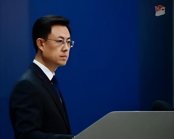 中方回应2025,面向未来的坚定立场与合作愿景,中方回应2025,坚定立场与合作愿景,展望未来合作发展之路