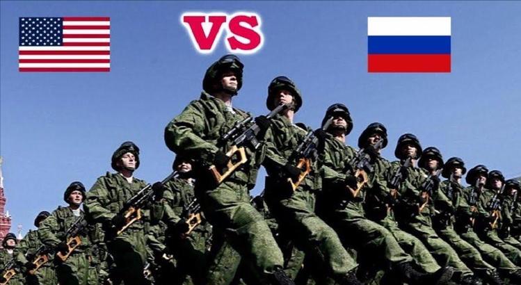 美俄开战,迫在眉睫的危机?,美俄开战危机逼近?全球紧张局势升级在即