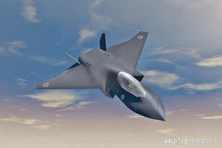 亚洲首款五代半战机亮相,引领航空新时代的里程碑事件,亚洲首款五代半战机亮相,航空新时代里程碑事件揭秘