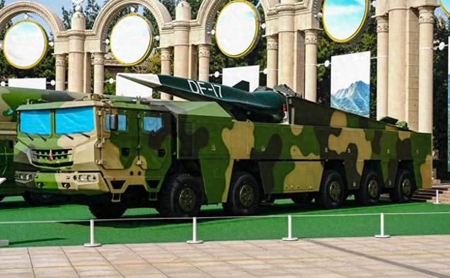 东风27导弹详细参数解析,东风27导弹详细参数深度解析