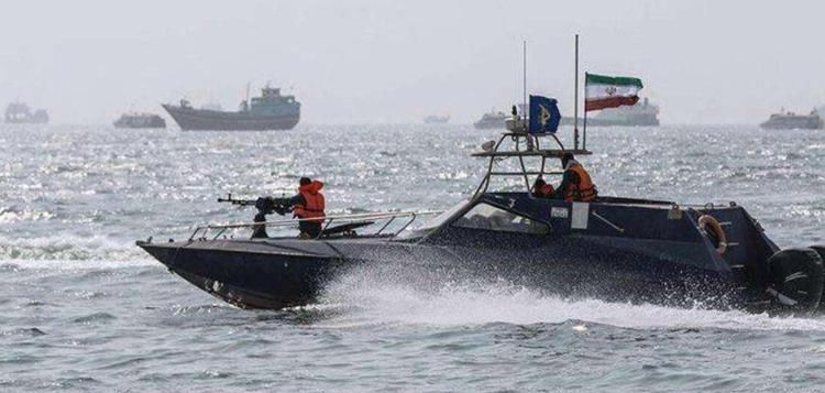 中俄伊联合军演,深化合作,共筑安全之梦,中俄伊联合军演深化合作,共筑安全之梦