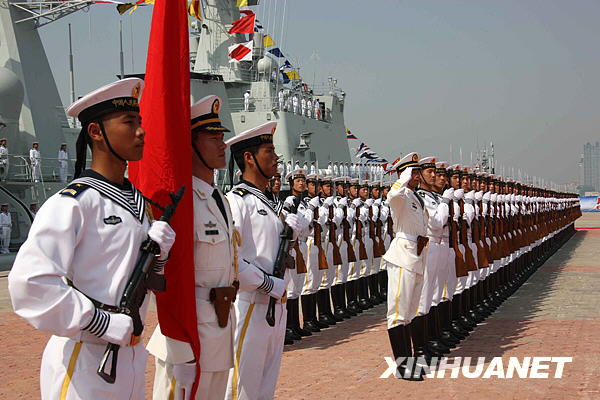 中国人民解放军海军图片高清，壮丽海疆的守护者，中国人民解放军海军图片高清，壮丽海疆的守护者风采展示