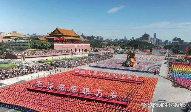 关于是否开始准备XXXX年国庆阅兵的分析与展望,XXXX年国庆阅兵准备工作的分析与展望