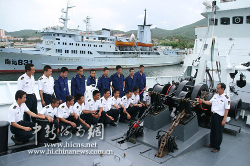 海军后勤，一条充满机遇与挑战的职业道路，海军后勤，机遇与挑战并存的职业道路