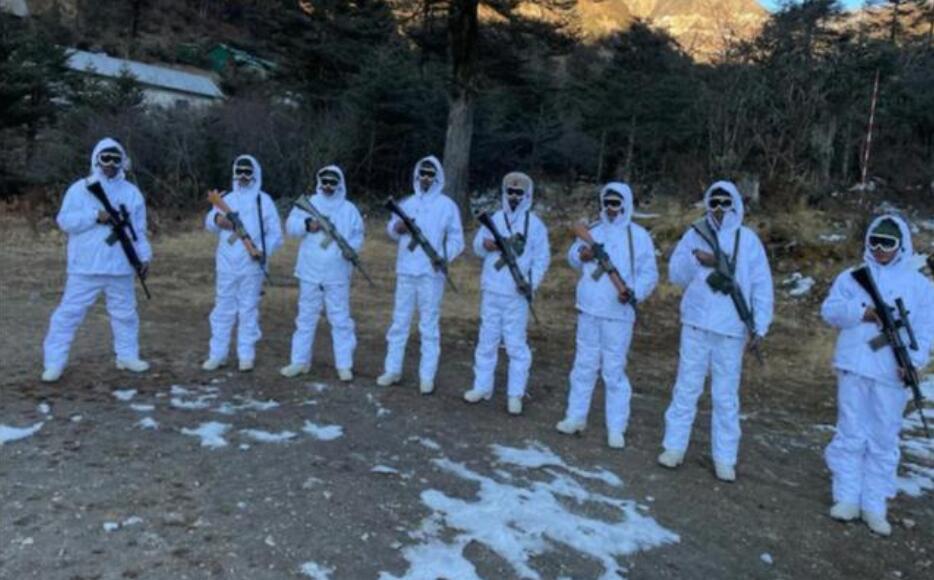 深化理解与合作