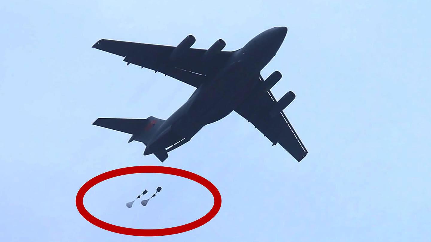 中国空军基地的绘画指南,中国空军基地绘画指南揭秘