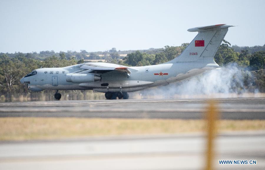 中国空军基地的绘画指南,中国空军基地绘画指南揭秘