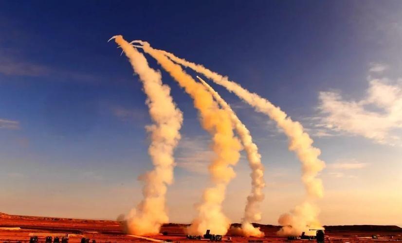 东风系列导弹性能对比,东风系列导弹性能深度对比