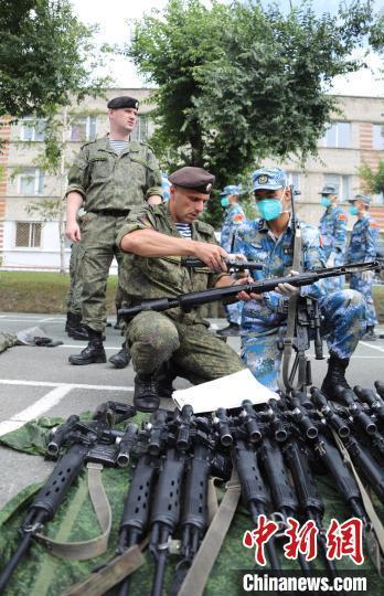 国际军事武器新闻动态,国际军事武器新闻动态概览