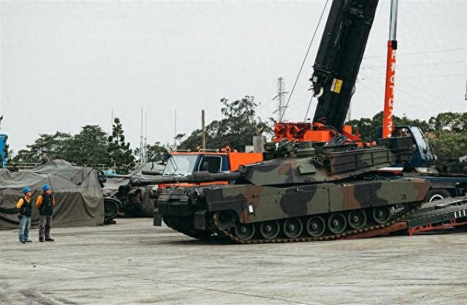 美国向台湾出售三种武器，背后的政治与经济考量，美国向台湾出售三种武器背后的政治与经济考量分析