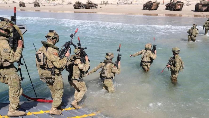 如果南海开战，挑战与应对，南海开战的挑战与应对策略