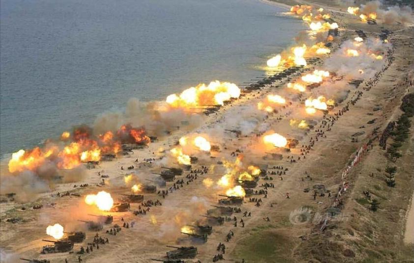 如果南海开战,挑战与应对,南海开战的挑战与应对策略