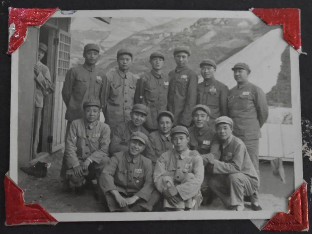 揭秘爷爷作为志愿军的历程，如何追溯历史，探寻英雄足迹，揭秘爷爷志愿军历程，追溯英雄足迹，探寻历史记忆