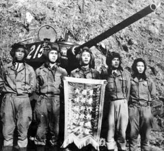 中国人民志愿军抗美援朝出国作战的伟大历程,中国人民志愿军抗美援朝伟大历程