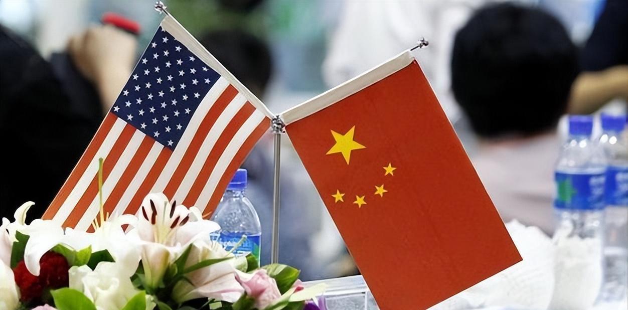 中美会谈震惊全球的反应,重塑全球格局的契机与挑战,中美会谈,重塑全球格局的契机与挑战与全球反应震动之际