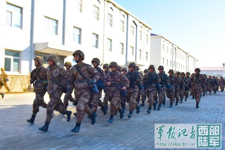 原21集团军改编现状深度解析,原21集团军改编现状深度剖析