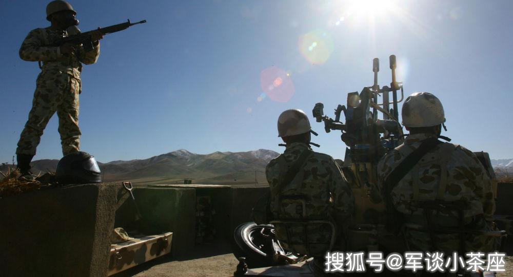 美军装备现身伊朗，背后隐藏的故事与深层影响，美军装备在伊朗的出现，背后的故事与全球影响揭秘