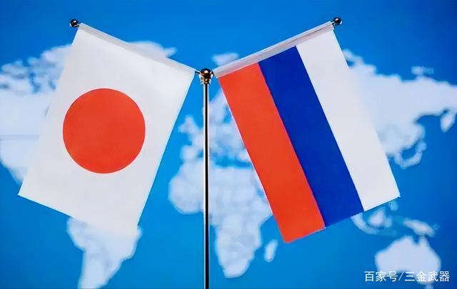 日本是否正式向俄罗斯宣战，历史与现实的审视，日本与俄罗斯的战争历史及现实审视，是否正式宣战？