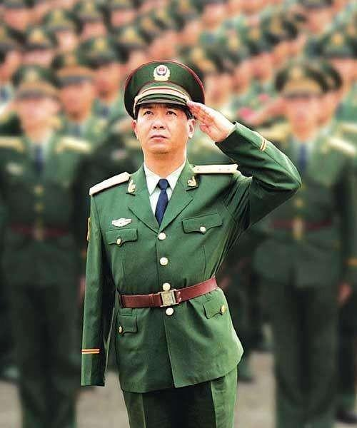 感动中国,丁晓斌的故事,丁晓斌事迹,感动中国的力量