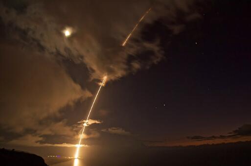 标准3block2b导弹,技术革新与国防安全的先锋,标准3block2b导弹,技术革新引领国防安全先锋