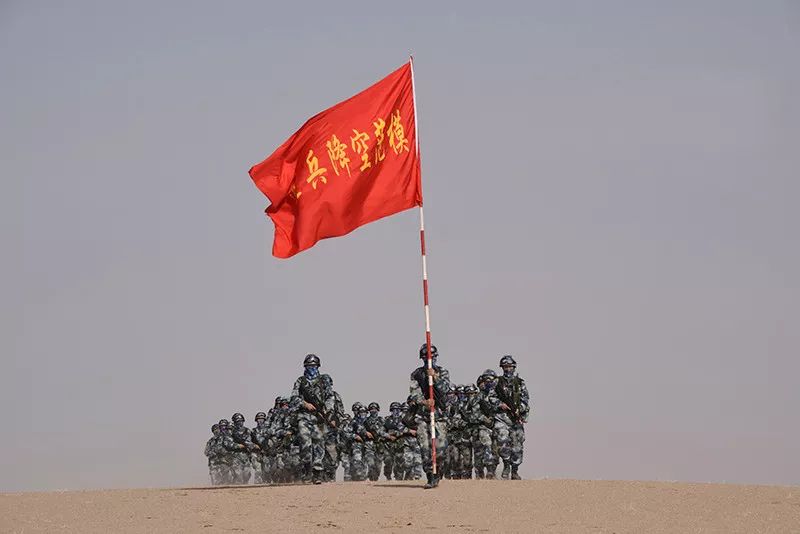 空降兵15军45师驻扎黄陂,历史与现代的交融,空降兵15军45师驻扎黄陂,历史与现代的交融篇章